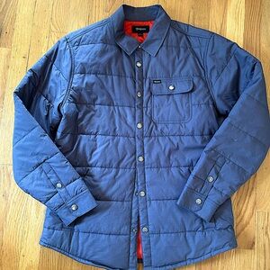 Brixton Puffy Jacket